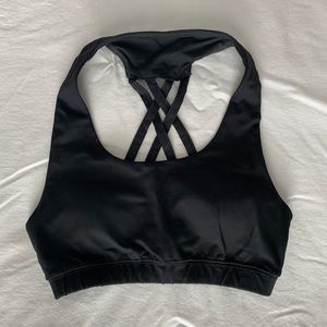 FOREVER 21 Sports Bra